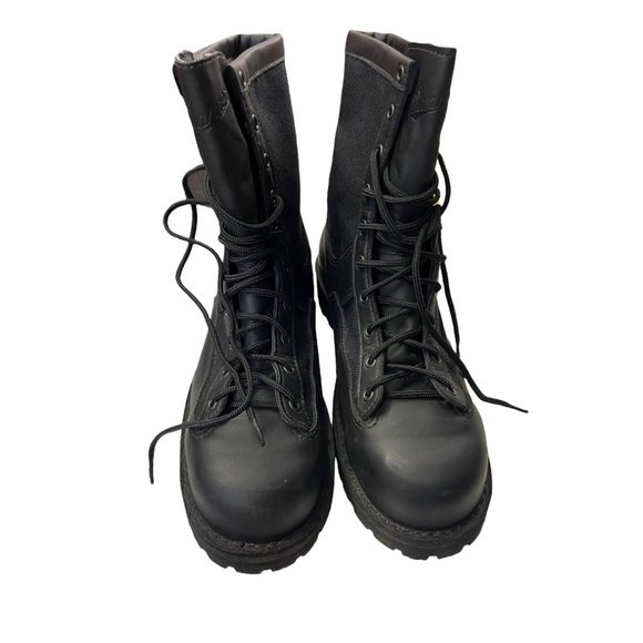 Danner Acadia Black Boots Size 9.5 main image 10